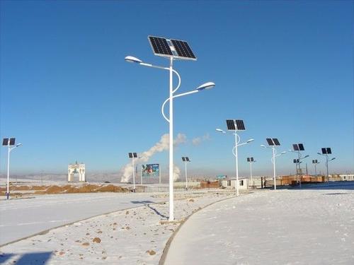 如何使凯里太阳能路灯的使用率有效提高？