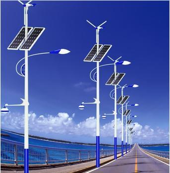 凯里太阳能路灯的特点主要有哪些